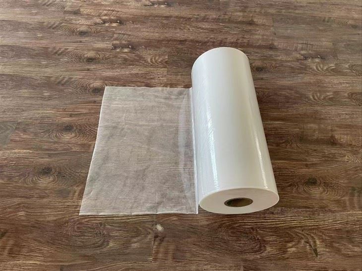 Laundry Packaging Rolls